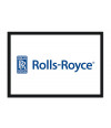 Poster Rolls Royce - Carros