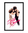 Poster Dirty Dancig - Ritmo Quente - filmes