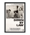 Poster Down by Law - Filmes