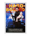 Poster Hard Boiled - Clássico - Filmes