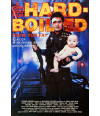 Poster Hard Boiled - Clássico - Filmes