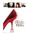 Poster o Diabo Veste Prada - The Devil Wears Prada - Filmes