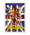 Poster Spice World - The Spide Girls Movie - Filmes