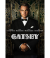 Poster The Great Gatsby - O Grande Gatsby - Filmes
