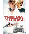 Poster Thelma e Louise - Filmes