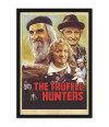 Poster The Truffle Hunters - Os Caçadores de Trufas - Filmes