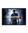 Poster Uncharted - Games