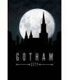 Poster Gotham Batman