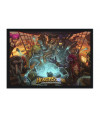 Poster Hearthstone
