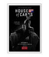 Poster House Of Cards