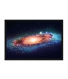Poster Espaço - Universo - Galáxia - Constelação