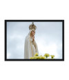 Poster Virgem Maria - Religião