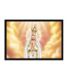 Poster Virgem Maria - Religião
