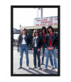 Poster Ramones - Bandas de Rock