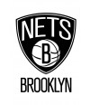 Poster Brooklyn Nets - Basquete - Nba