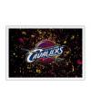 Poster Cleveland Cavaliers - Basquete - Nba