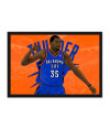 Poster Kevin Durant - Basquete - Nba