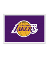 Poster Los Angeles Lakers - Basquete - Nba