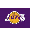 Poster Los Angeles Lakers - Basquete - Nba