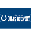 Futebol Americano - NFL - Indianapolis Colts