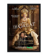 Poster The Great - A Grande - Séries
