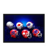 Futebol Americano - NFL - Buffalo Bills