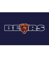 Futebol Americano - NFL - Chicago Bears