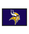 Futebol Americano - NFL - Minnesota Vikings