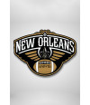 Futebol Americano - NFL - New Orleans Saints