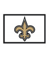Futebol Americano - NFL - New Orleans Saints