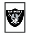 Futebol Americano - NFL - Oakland Raiders