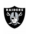 Futebol Americano - NFL - Oakland Raiders