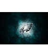 Futebol Americano - NFL - Philadelphia Eagles