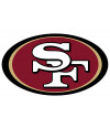 Futebol Americano - NFL - San Francisco 49ers