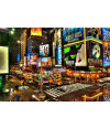 Poster New York - Nova Iorque - Times Square - Paisagens