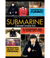 Poster Alternativos Indie Submarine