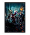 Poster Os Vindagores Avengers Herois.Jpeg