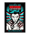 Poster X Men Wolverine