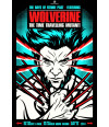 Poster X Men Wolverine