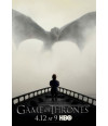 Poster Game Of Thrones Dragao Got