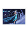 Poster Frozen - Princesa Elsa - Infantil