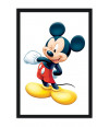 Poster Mickey Mouse - Infantil