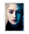 Poster Game Of Thrones Got Daenerys Targaryen