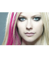Poster Avril Lavigne - Rock
