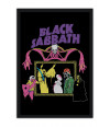 Poster Black Sabbath - Bandas de Rock
