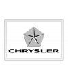 Poster Chrysler - Carros