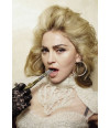 Poster Madonna - Pop
