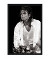 Poster Michael Jackson - Pop