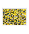 Poster Minions - Meu Malvado Favorito - Infantil
