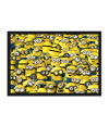 Poster Minions - Meu Malvado Favorito - Infantil